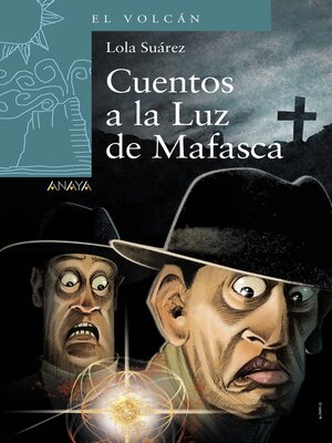 cover image of Cuentos a la luz de Mafasca